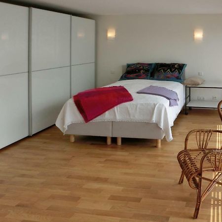 Modernes, Sonniges Appartement Im Herzen Von Duesseldorf Εξωτερικό φωτογραφία