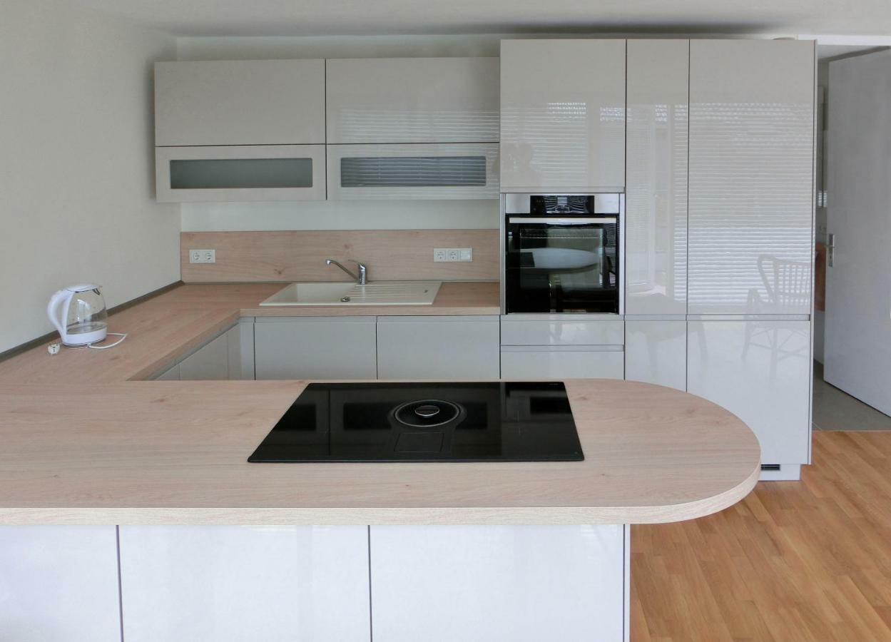 Modernes, Sonniges Appartement Im Herzen Von Duesseldorf Εξωτερικό φωτογραφία