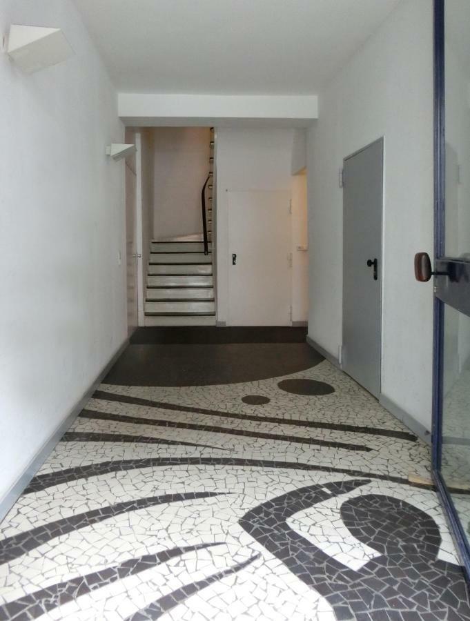Modernes, Sonniges Appartement Im Herzen Von Duesseldorf Εξωτερικό φωτογραφία