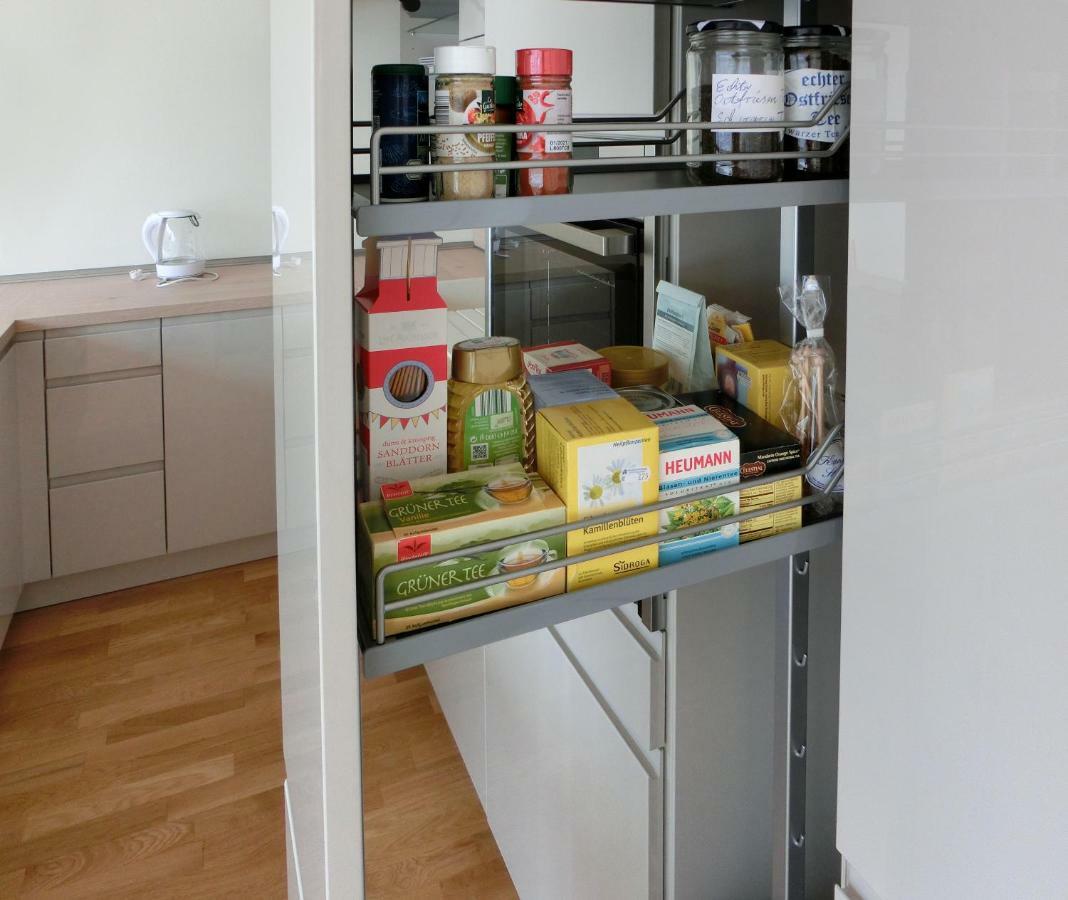 Modernes, Sonniges Appartement Im Herzen Von Duesseldorf Εξωτερικό φωτογραφία