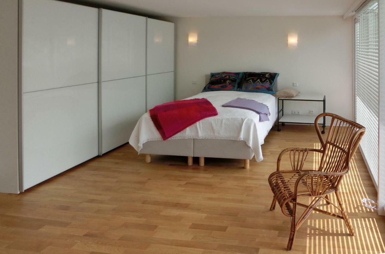 Modernes, Sonniges Appartement Im Herzen Von Duesseldorf Εξωτερικό φωτογραφία