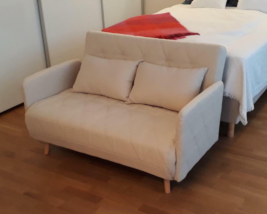 Modernes, Sonniges Appartement Im Herzen Von Duesseldorf Εξωτερικό φωτογραφία