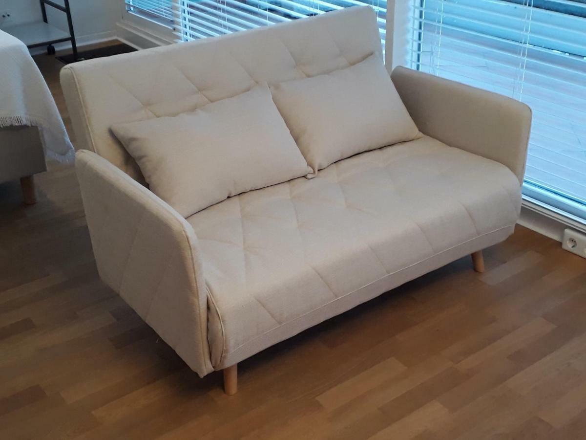 Modernes, Sonniges Appartement Im Herzen Von Duesseldorf Εξωτερικό φωτογραφία